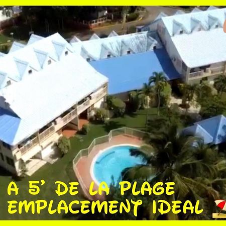 Residence Tobago Сент-Ан Екстериор снимка