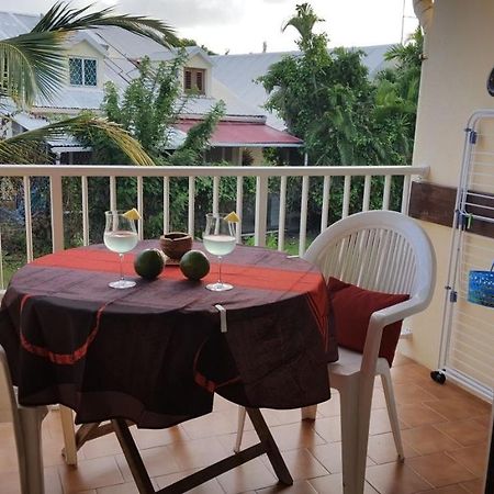 Residence Tobago Сент-Ан Екстериор снимка