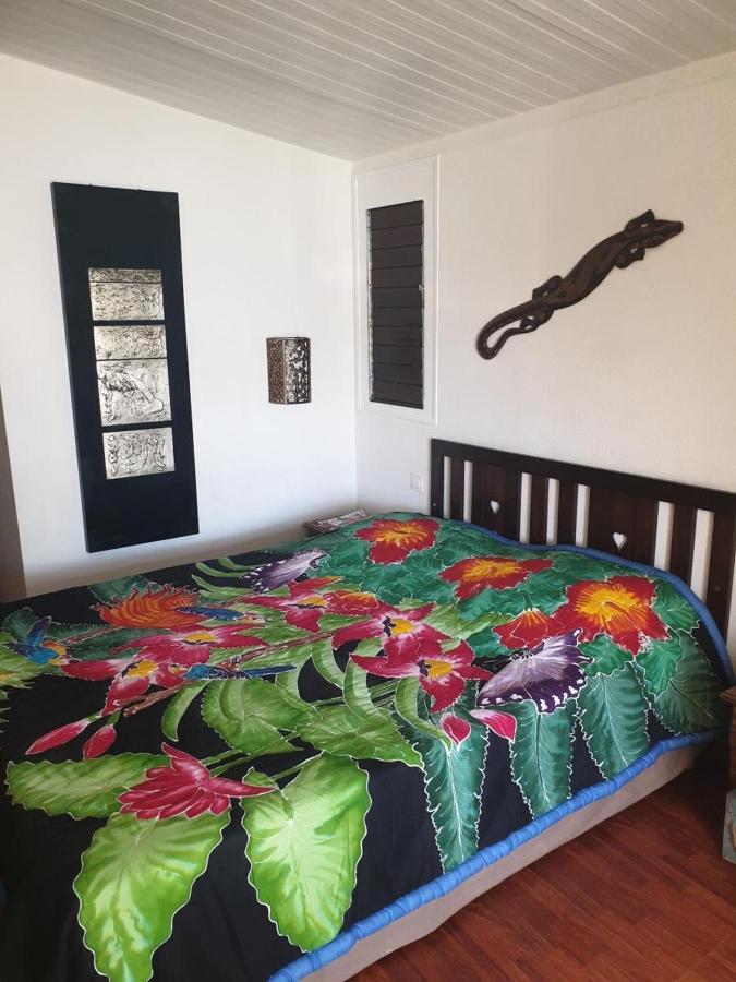 Residence Tobago Сент-Ан Екстериор снимка