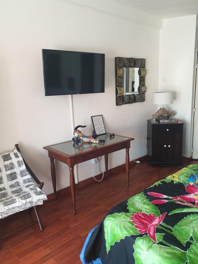 Residence Tobago Сент-Ан Екстериор снимка