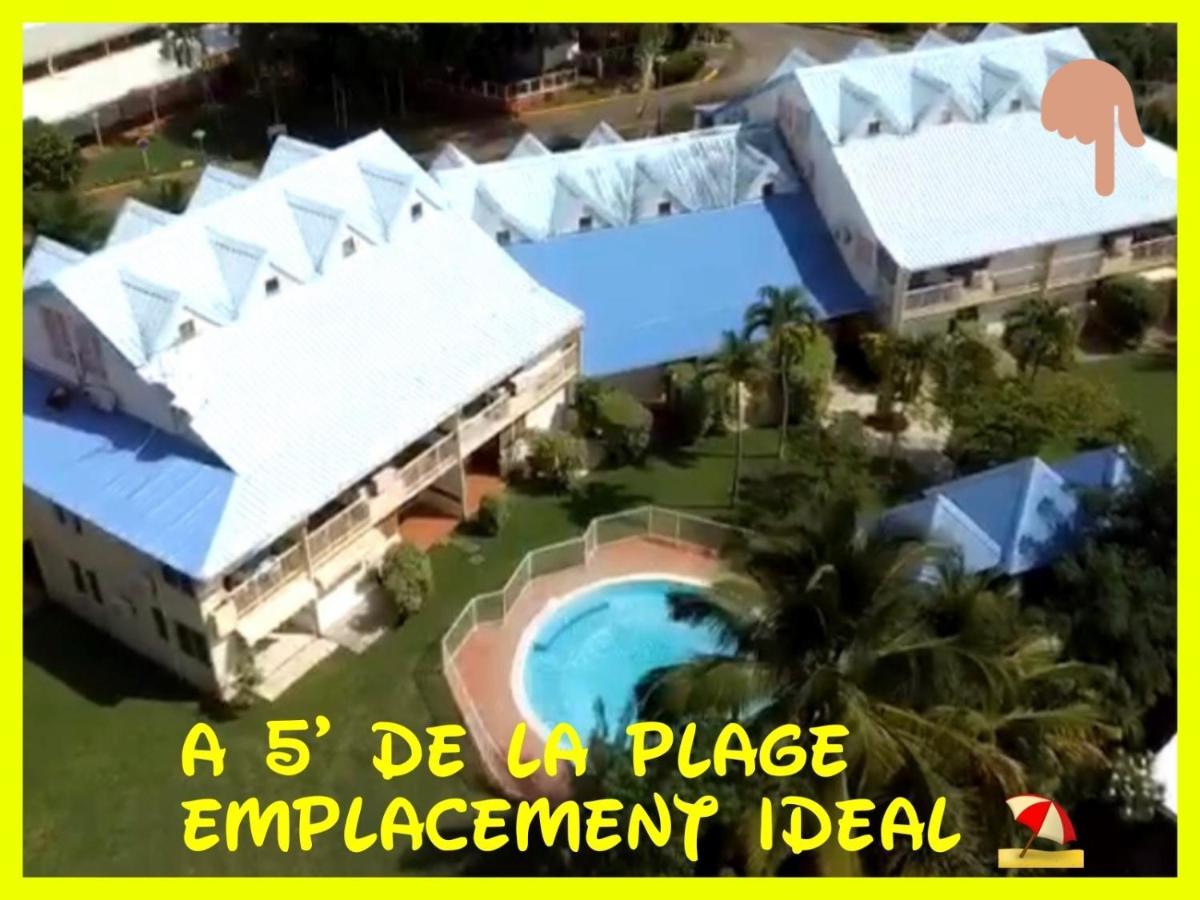 Residence Tobago Сент-Ан Екстериор снимка