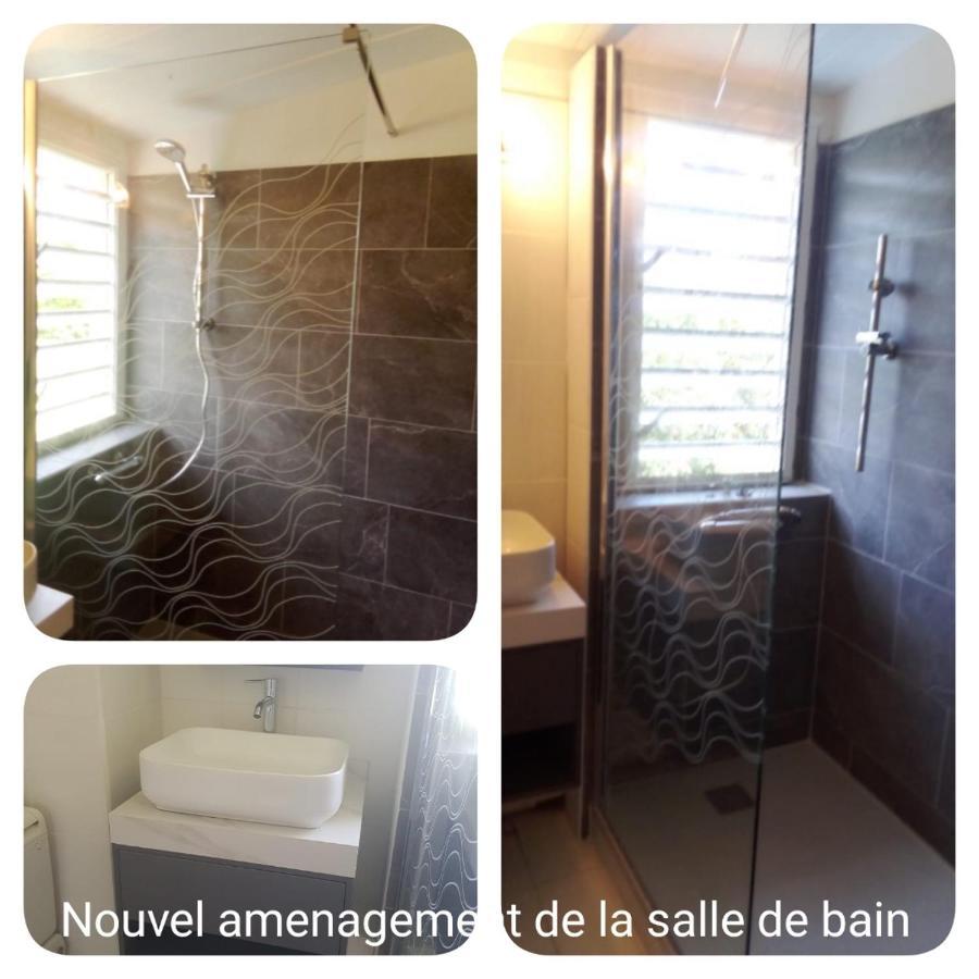 Residence Tobago Сент-Ан Екстериор снимка