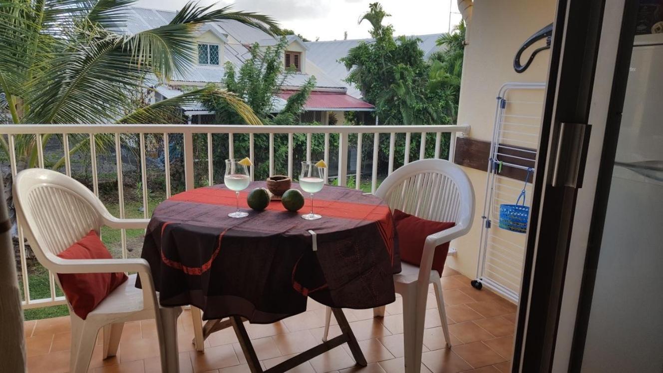 Residence Tobago Сент-Ан Екстериор снимка
