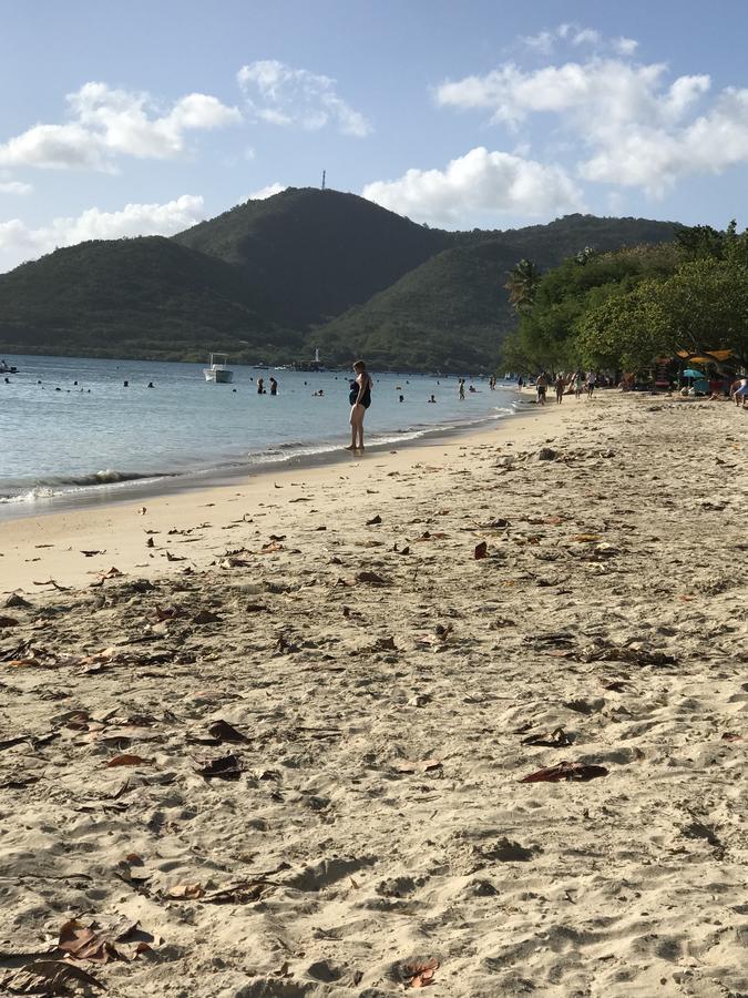 Residence Tobago Сент-Ан Екстериор снимка