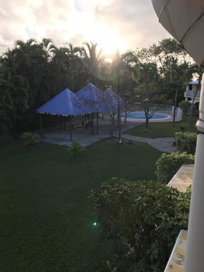Residence Tobago Сент-Ан Екстериор снимка