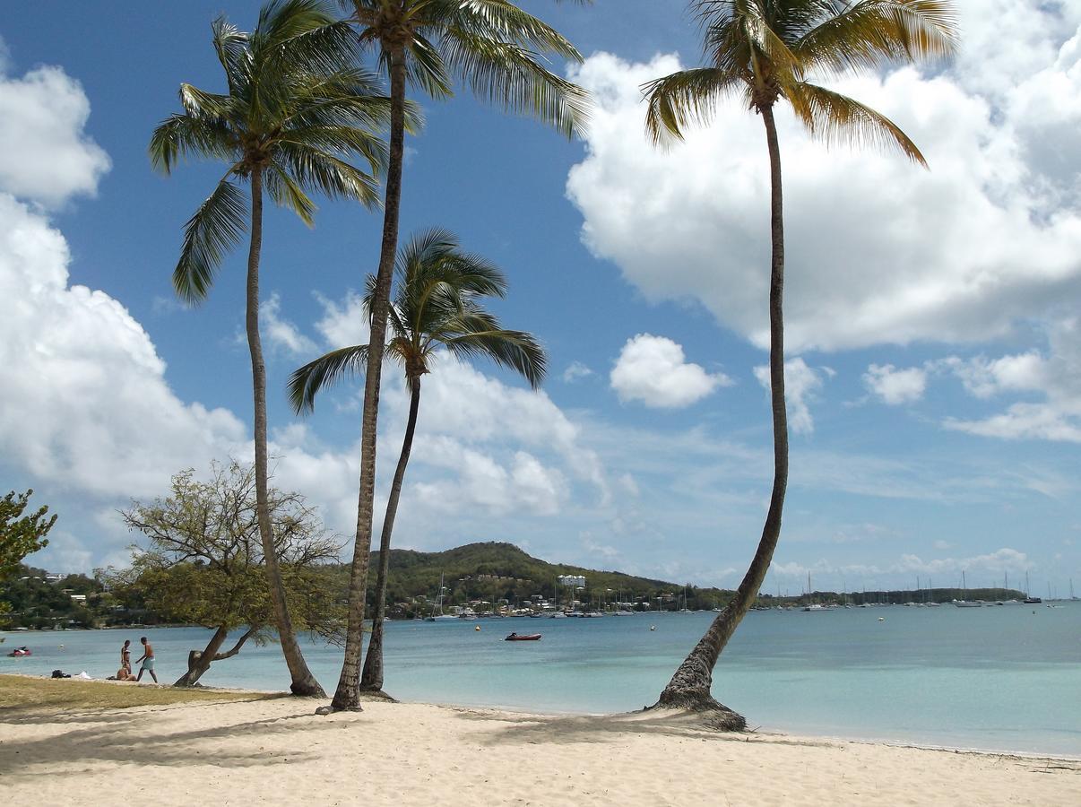 Residence Tobago Сент-Ан Екстериор снимка